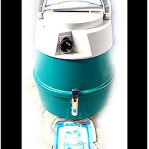 Antique Or Vintage But In New Condition USSR-made Audra Vacuum Cleaner
